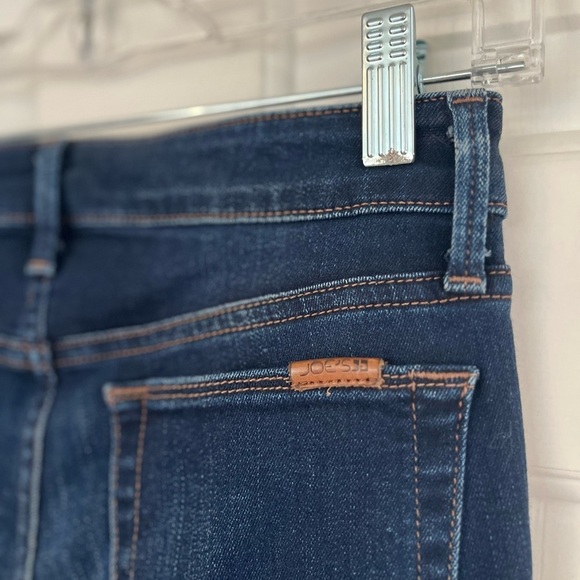 Joe’s Lexi Flawless The Honey Curvy Skinny Jeans 27 - Picture 9 of 14